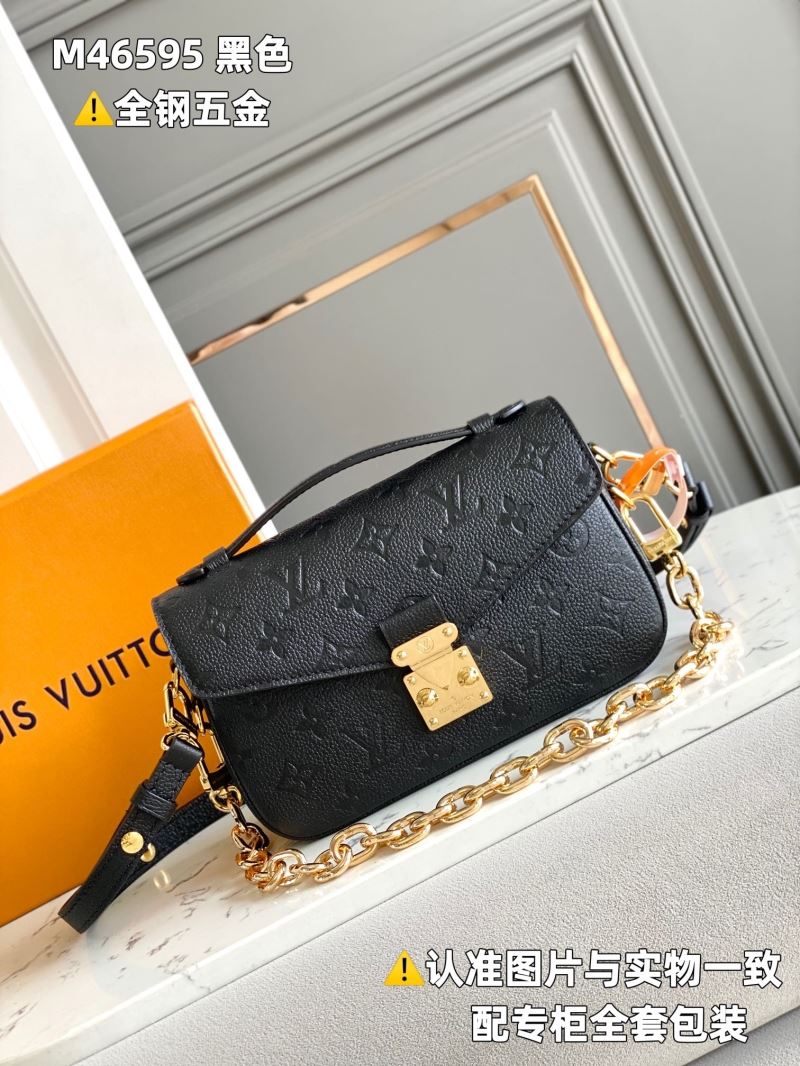 Louis Vuitton Satchel Bags